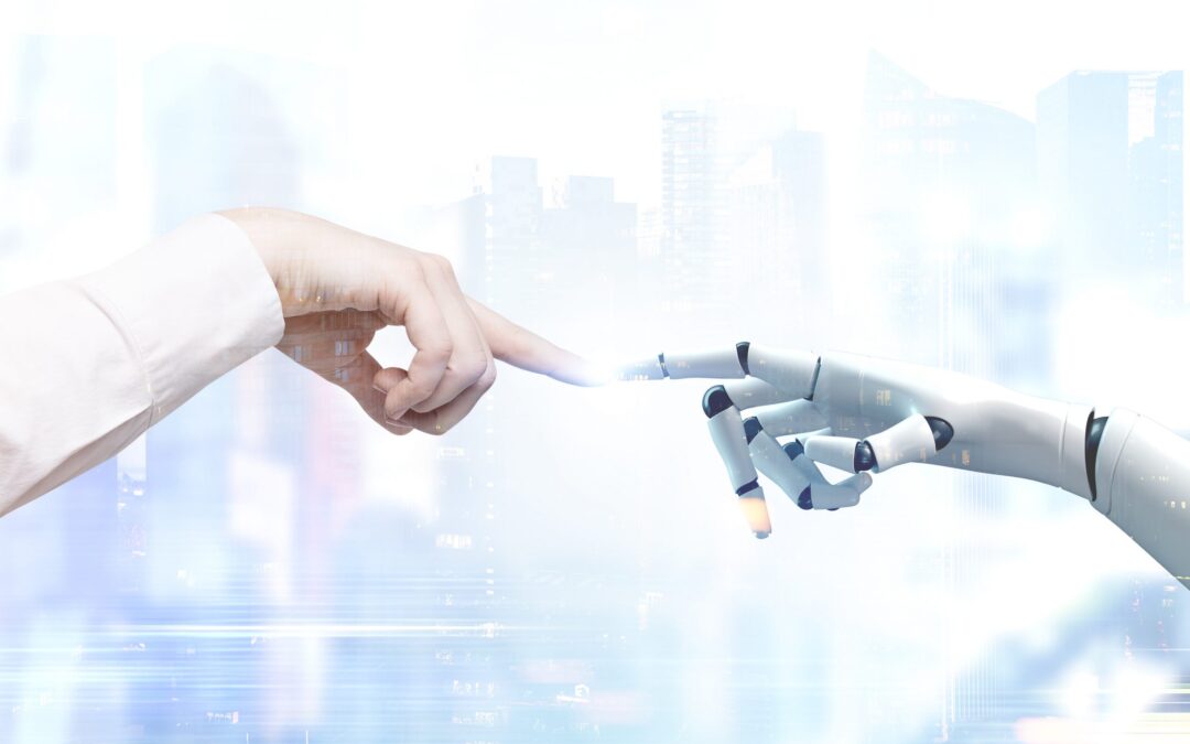 How Can Bookkeeping AI Change The Way You Do Business?