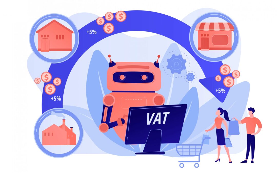 How AI Will Impact Accounting | ASSIST