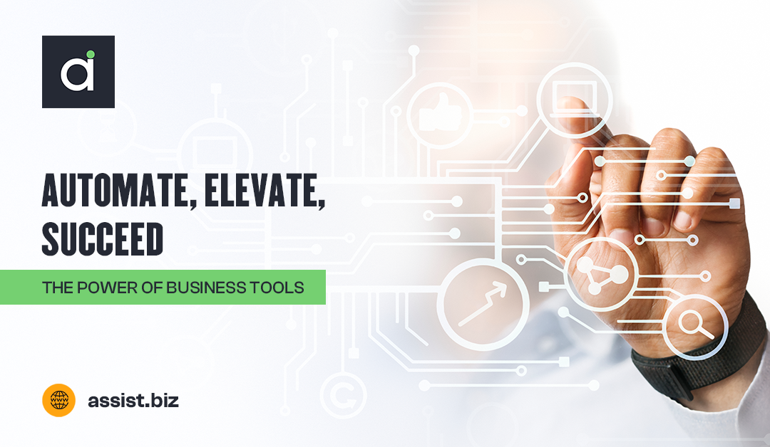 Entrepreneur Hack: Unleashing the Power of Small Business Tools