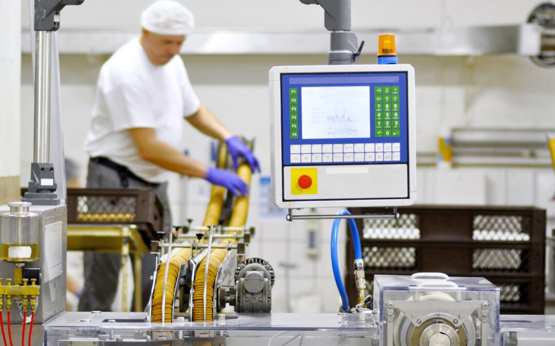 Case Study: automated Invoice review & data entry for payment request in the Food Industry.