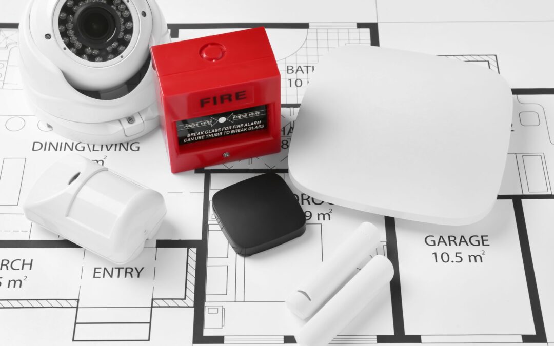 Case Study: How ASSIST Enhances Efficiency in the Fire Security Industry