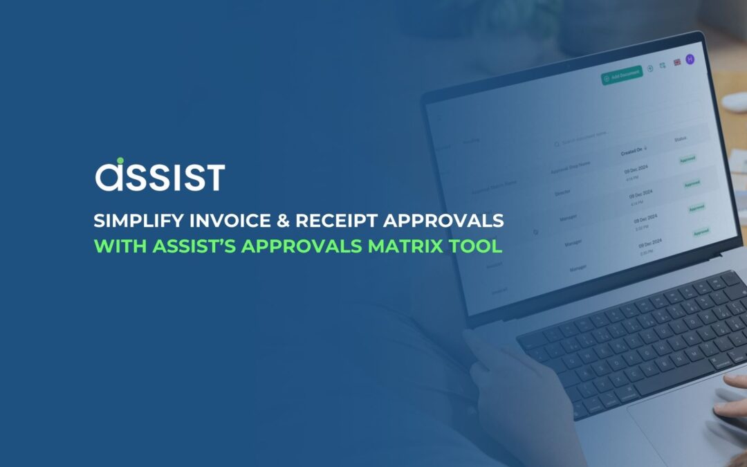 Invoice Approval Matrix: Definition, Benefits, and How to Use It