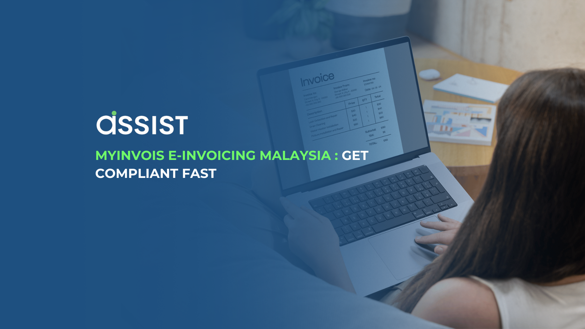 MyInvois e-Invoicing Malaysia: Get Compliant Fast