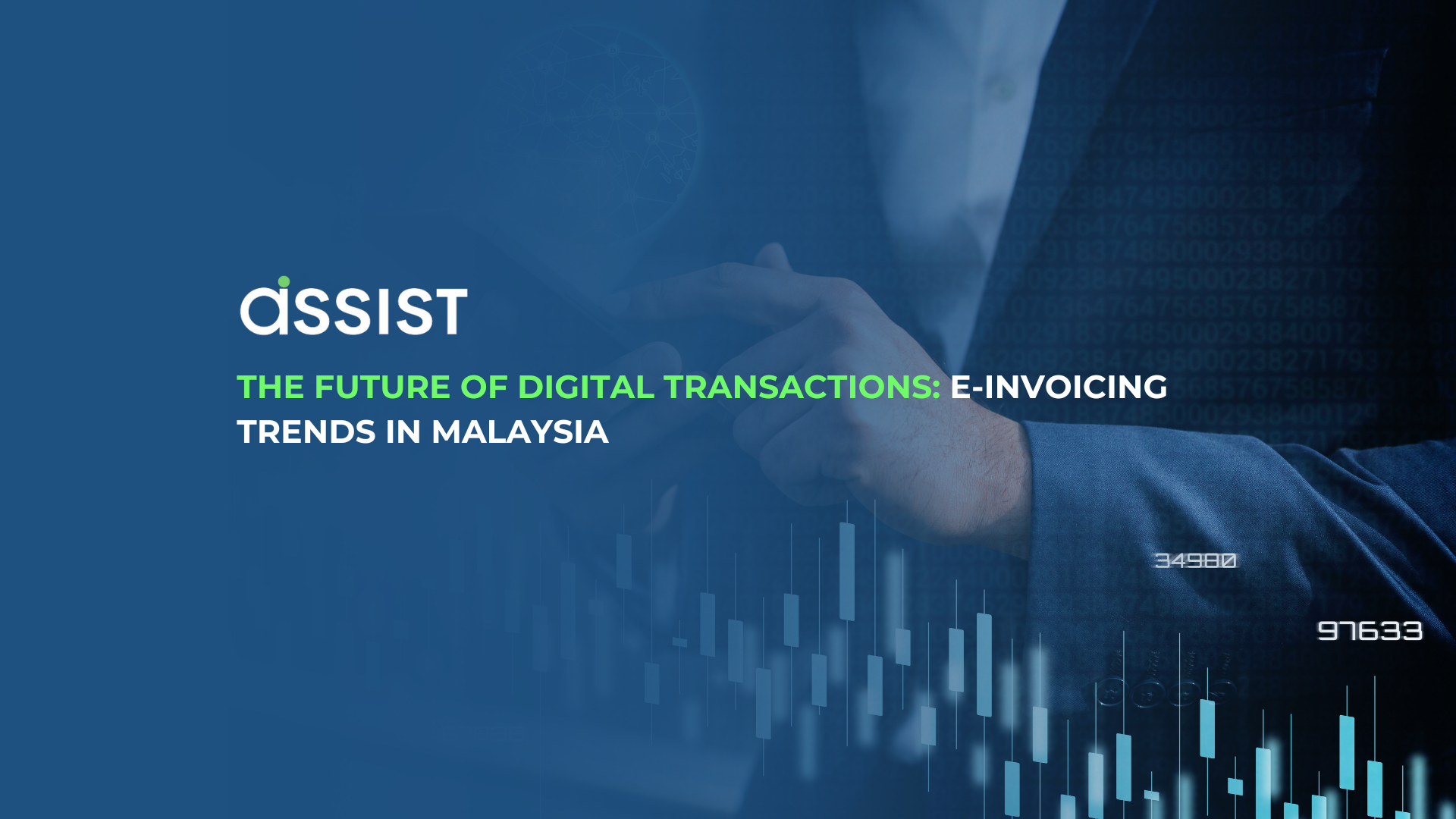 The Future of Digital Transactions: E-Invoicing Trends in Malaysia