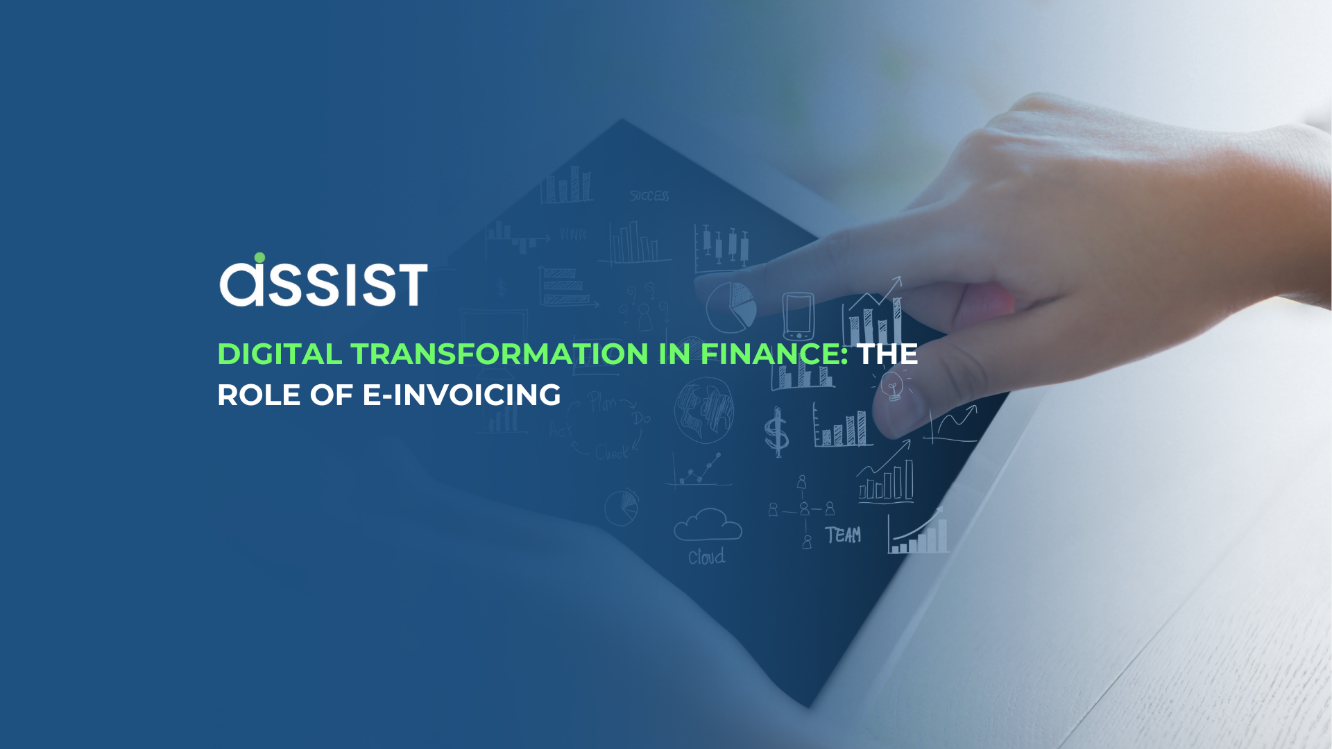 Cloud-Based E-Invoicing in Malaysia: A Smarter Way to Manage Transactions