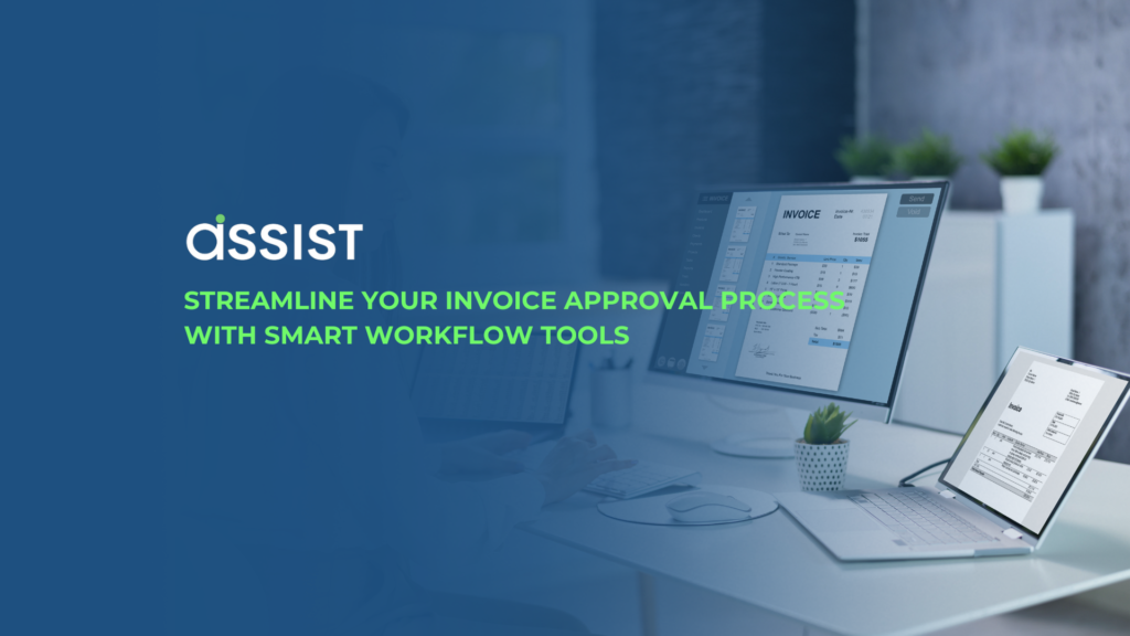 Streamline Your Invoice Approval Process with Smart Workflow Tools