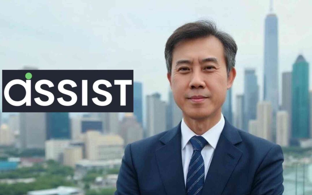 From Finance to IT: Why We’re Just Getting Started