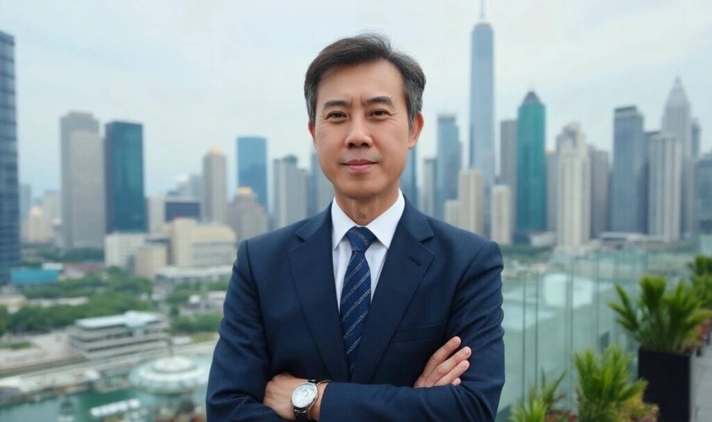 ASSIST.biz secures third grant from Enterprise Singapore, fueling AI automation for small businesses. Founder Teng Yeow Lim reflects on the journey & future growth