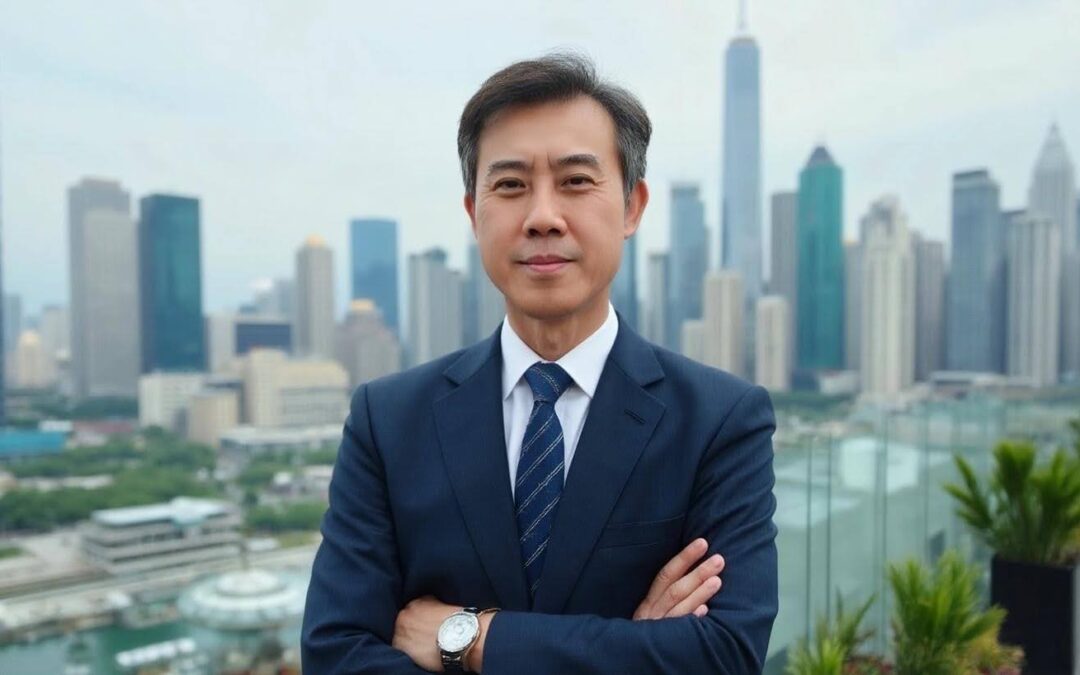 Reflecting on Our Journey: Grateful for Enterprise Singapore’s Third Tranche of Support