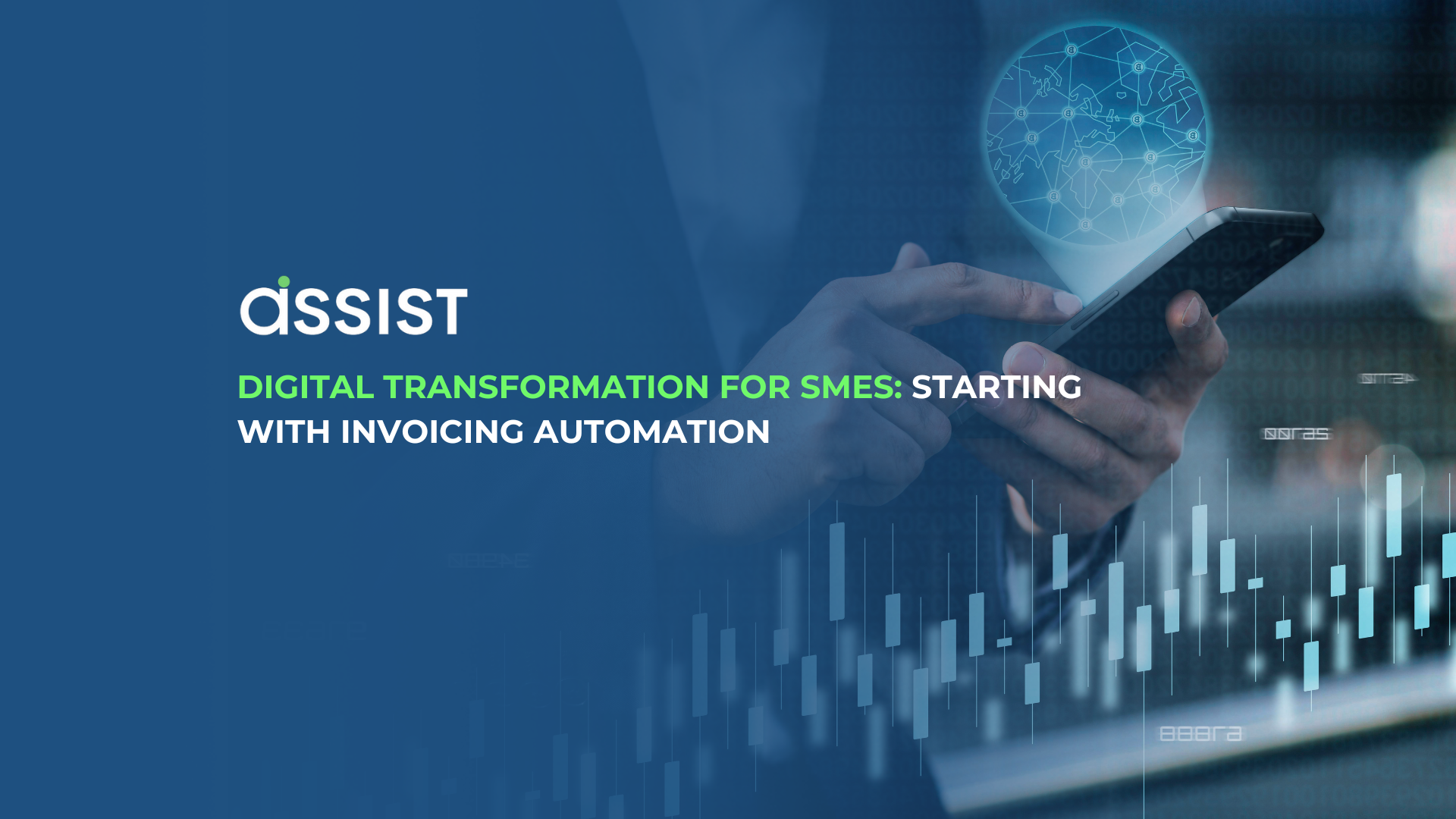 Digital Transformation for SMEs: Starting with Invoicing Automation