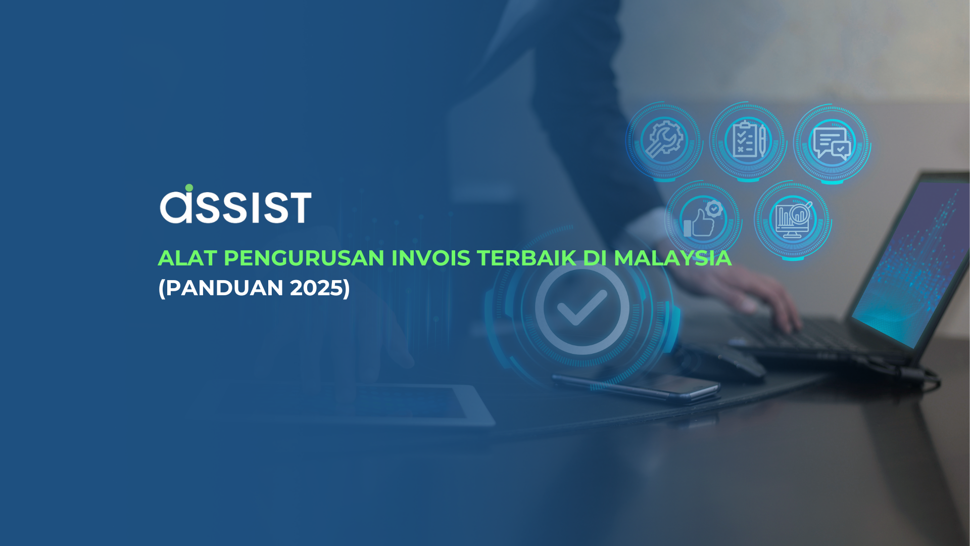Alat Pengurusan Invois Terbaik di Malaysia (Panduan 2025)