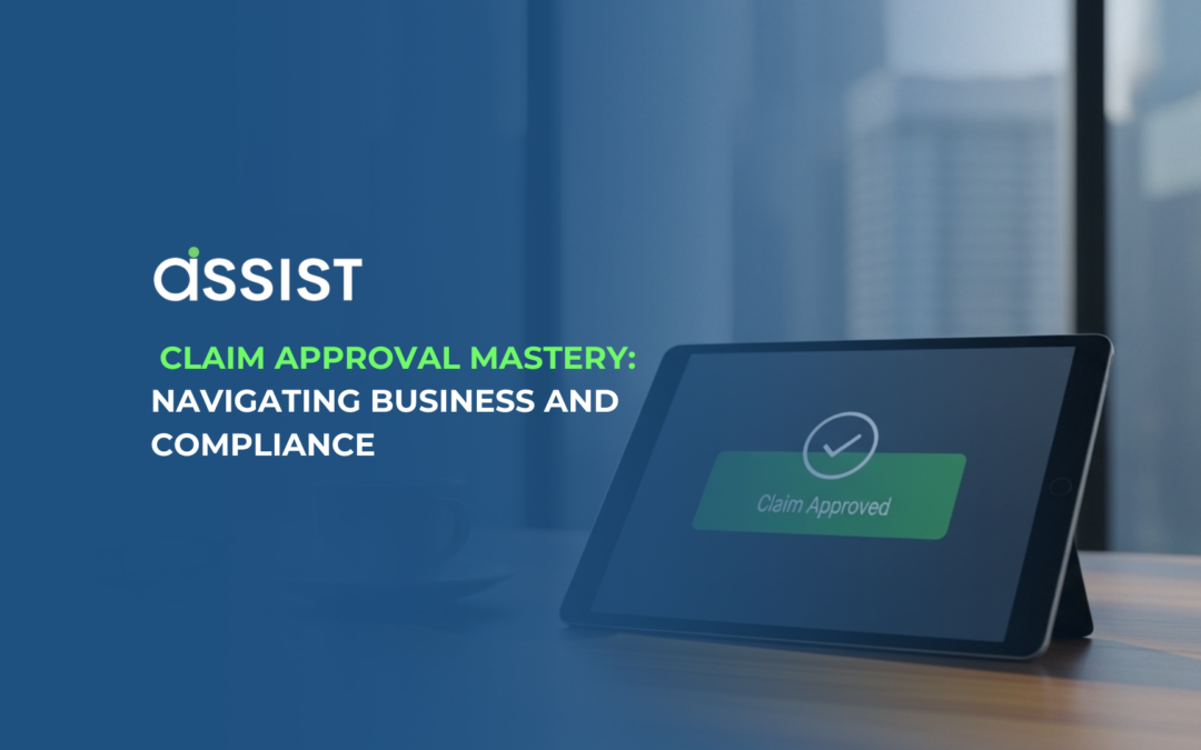 The Expert Guide to Claim Approval Mastery: Navigating Business and Compliance