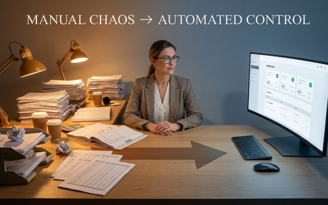 How to Automate Employee Expense Management for Your Business